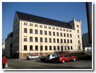 Standort Görlitz